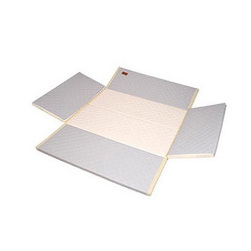 맘마키즈폴더 퀼팅 범퍼 매트로 아이의 모든 넘어짐을 안전하게 지켜주세요