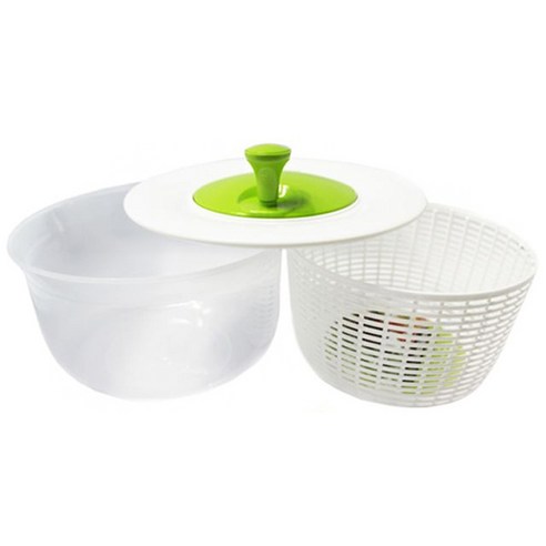 로이첸 비타스 야채 탈수기 솔직 후기 | 실사용자 리뷰 분석 - 상품 이미지 2