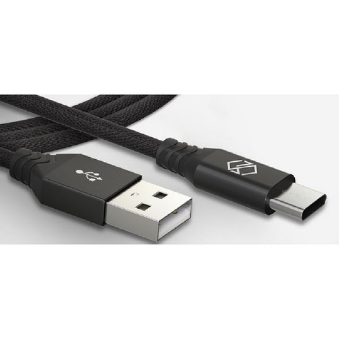 신지모루 USB-C 타입 더치 패브릭 케이블 솔직 후기 | 실사용자 리뷰 분석 - 상품 이미지 2