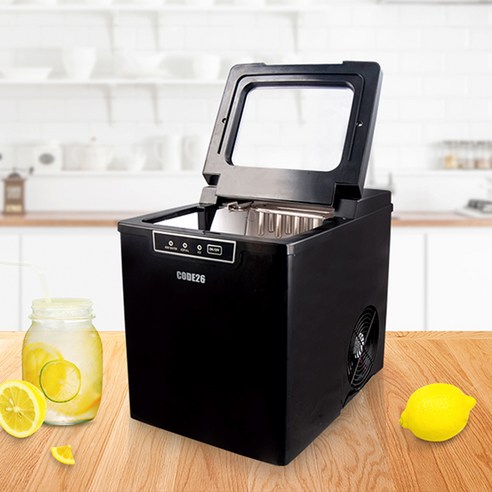 코드26 다용도 미니제빙기 이미지 3