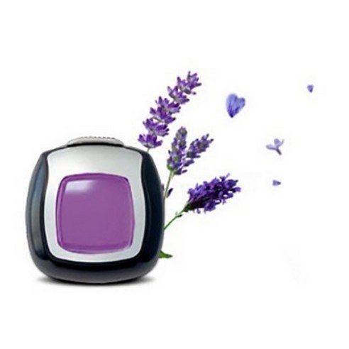 페브리즈 차량용 방향제 2P 팩 이미지 4