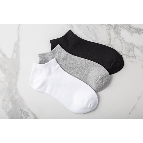 매일 아침 발끝에서 시작되는 작은 행복