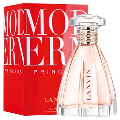 랑방 모던 프린세스 오드퍼퓸