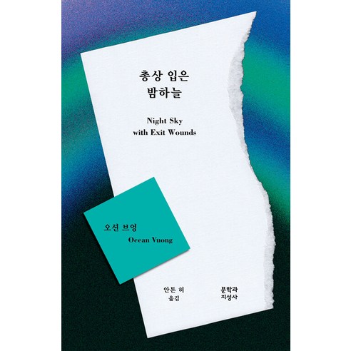 Moonji 被射穿的夜空, 王鷗行 - 詩 | 酷澎