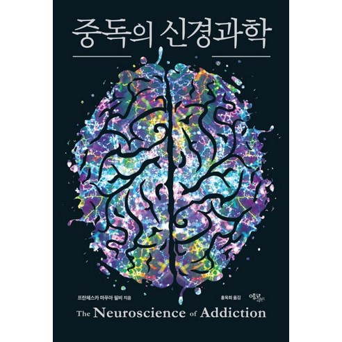중독의 신경과학, 에코리브르, 프란체스카 마푸아 필비
