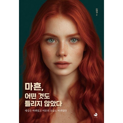 마흔 어떤 것도 틀리지 않았다:세상은 바뀌었고 어른의 모습도 바뀌었다, 김현주 저, 스노우폭스북스P