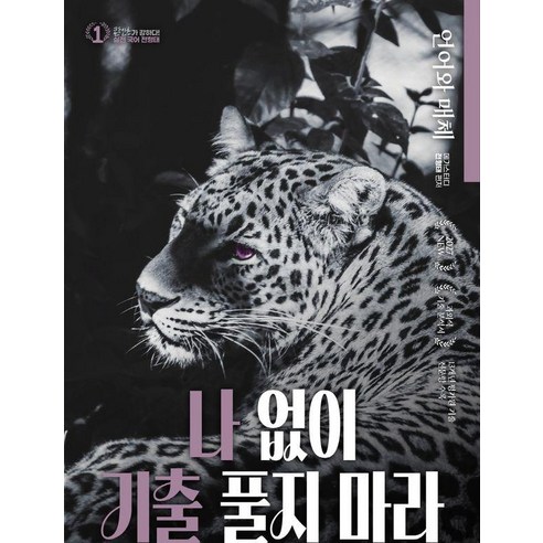 전형태 나기출(나 없이 기출 풀지 마라) 언어와 매체 과외식 기출분석서(2026)(2027 수능대비):13개년 평가원 기출 전문항 수록, 상세내용 참조, 상세내용 참조