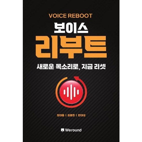 보이스 리부트, 정대용 김종현 안대성, 위라운드