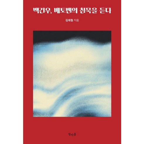 백건우 베토벤의 침묵을 듣다, 열아홉, 김재철