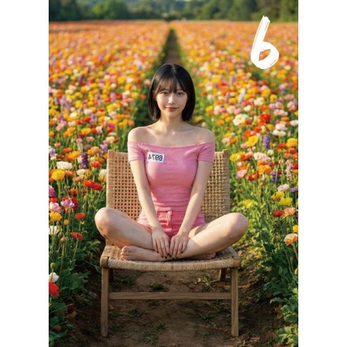 [나혼자만출판]옥중비급 6, 강철문, 나혼자만출판