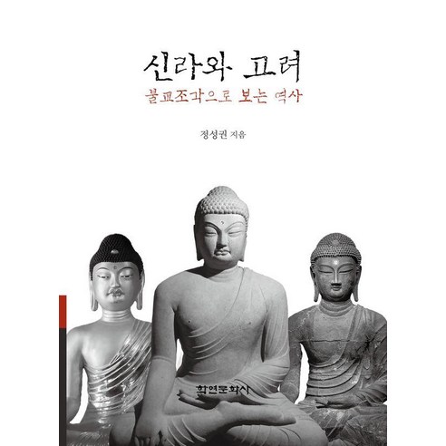 신라와 고려:불교조각으로 보는 역사, 기타