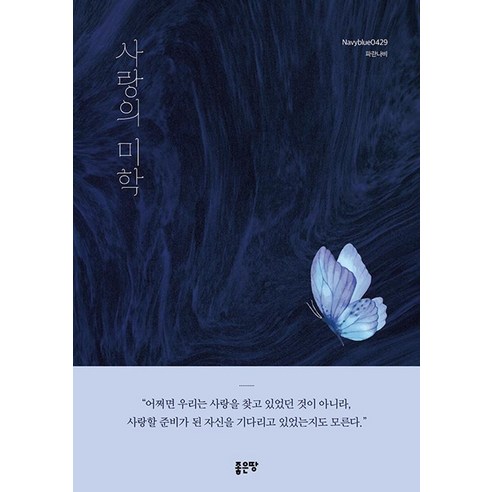 사랑의 미학