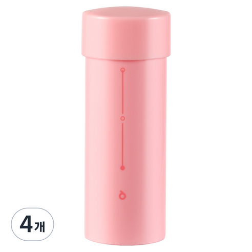 가히 멀티밤 리필키트, 4개