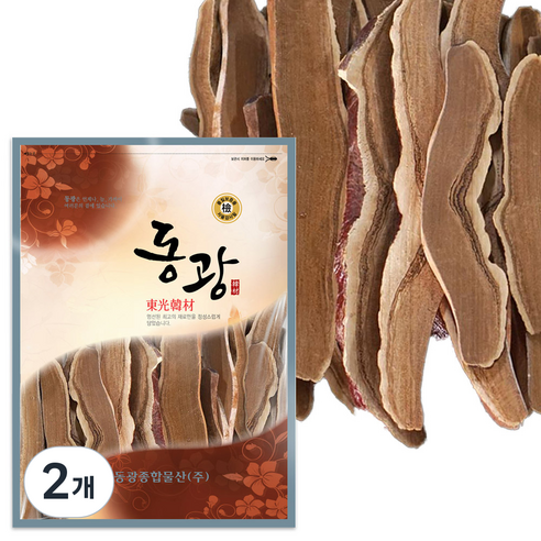 동광한방몰 영지버섯 슬라이스 맛있게 먹은 솔직 후기 - 상품 이미지 1