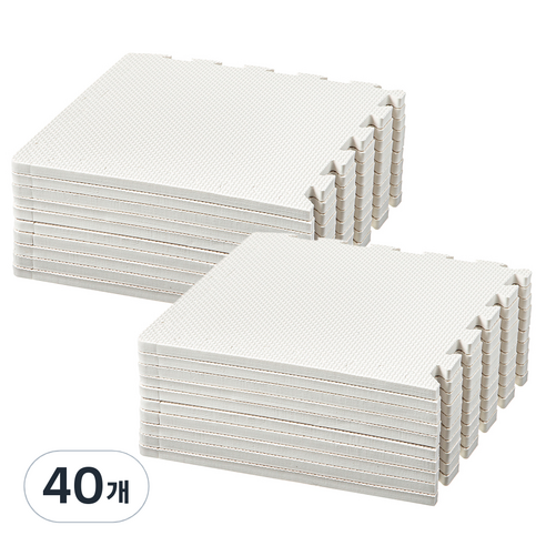 코멧 펫 베이직 반려동물 퍼즐 매트 솔직 후기 | 실제 사용자 리뷰 총정리 - 대표 이미지