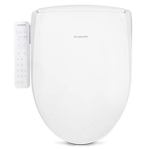 쿠쿠 인스퓨어 비데 개봉기 | 실사용 후기 - 상품 이미지 1