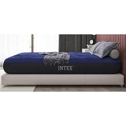 인텍스 에어매트 250mm 실사용 후기 | 효과 있을까? - 상품 이미지 3