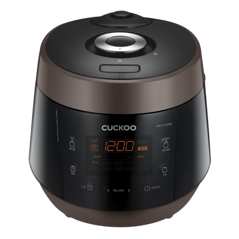 쿠쿠 전기압력밥솥 10인용 솔직 후기 | 실사용자 리뷰 분석 썸네일