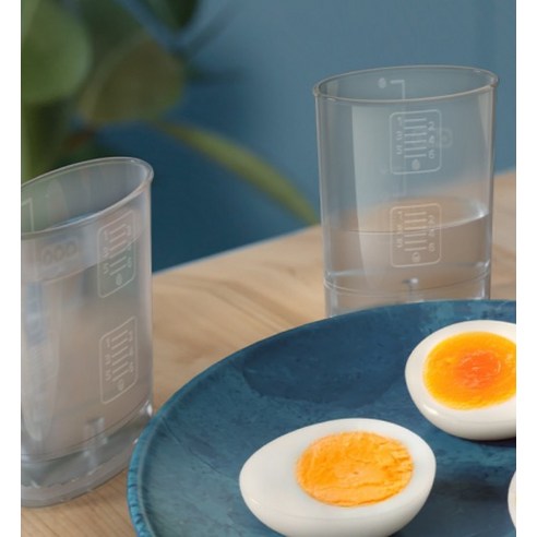 필립스 3000시리즈 에그 쿠커의 세척 및 관리 관련 롱테일 후기