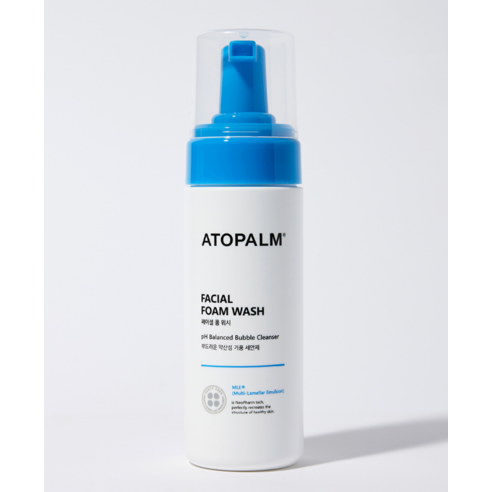 아토팜 페이셜 폼 워시 솔직 후기 | 실사용자 리뷰 분석 - 상품 이미지 2
