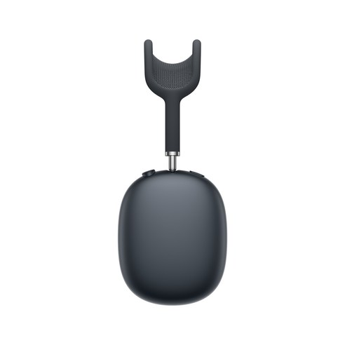 Apple 2024 에어팟 맥스 노이즈 캔슬링 블루투스 헤드폰 이미지 2