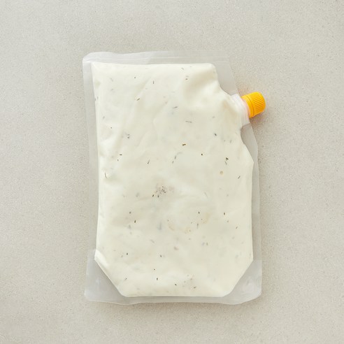 태원식품 차즈키소스, 1kg, 1개 - 기타소스