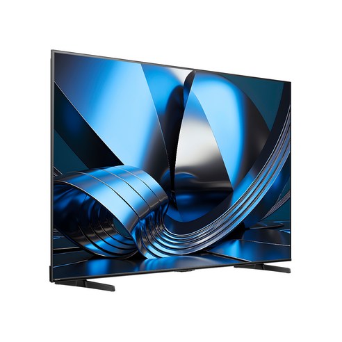 Hisense 하이센스 4K QD Mini LED Google TV 55U6Q