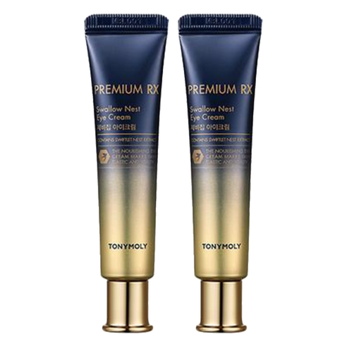 토니모리 프리미엄RX 제비집 아이크림, 30ml, 2개