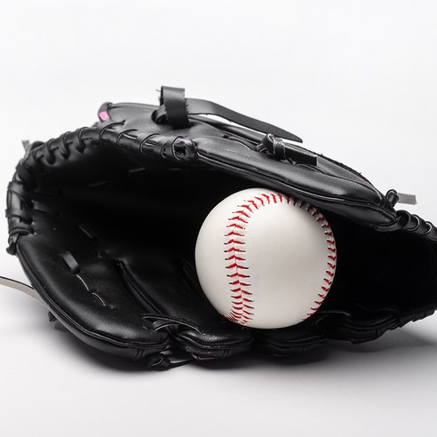 코멧 연식 야구공 이미지 4