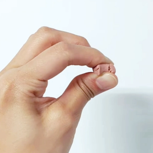 킵펫 강아지 노즈워크 져키 이미지 3