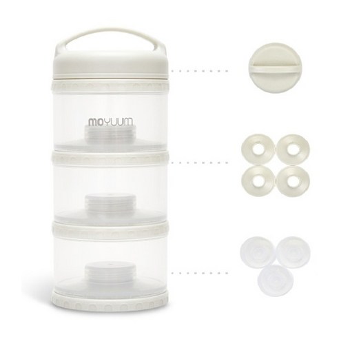 분유 타는 시간, 더 이상 망설이지 마세요