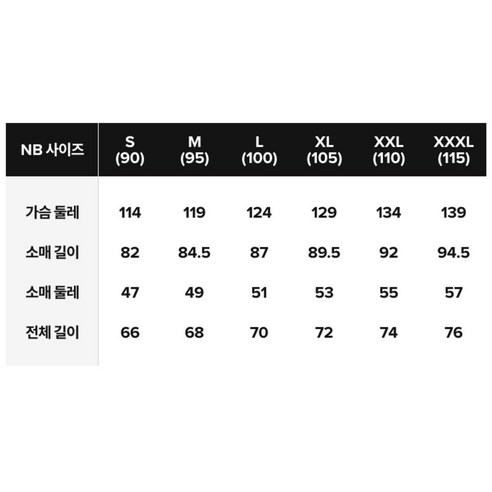 뉴발란스 남녀공용 에센셜 플리스 집업 NBMDFB9003 후기 분석 - 내부 라벨 및 정품 인증
