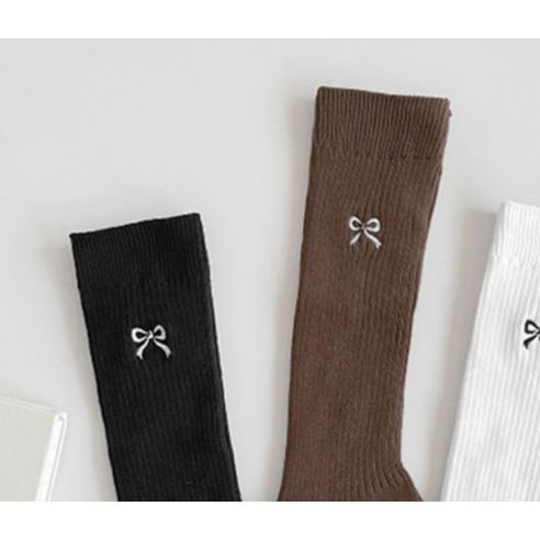 우리 아이 발끝까지 사랑스러움 채우는 니삭스