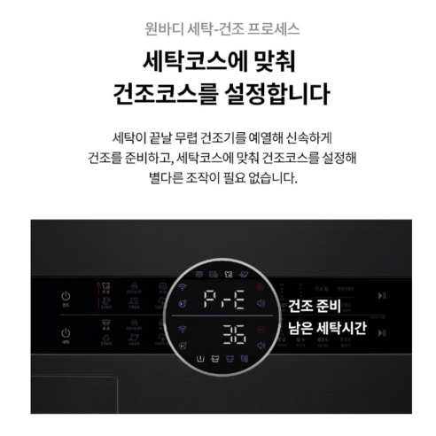 LG 트롬 워시타워 W20WAN 후기 분석 - 설치 가이드 및 규격