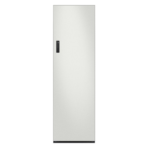 삼성전자 대용량 에어드레서 방문설치, DF24CG5100TR, 코타 화이트