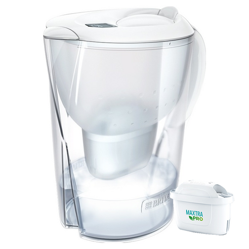 브리타 마렐라 XL 정수기 Marella XL White 고객직접설치 솔직 후기 | 실사용자 리뷰 분석 썸네일