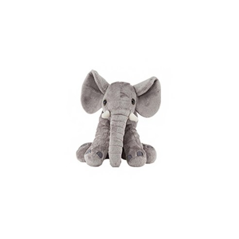 블랑가또 코끼리 애착인형 이미지 2