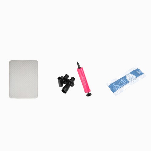 따뜻함과 안전을 모두 갖춘 스팀보이 쿠션형 카본 온수매트 SM313