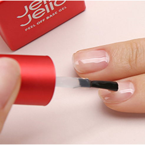 젤로젤로 필오프베이스젤 + 전용 원킬리무버 세트 이미지 4