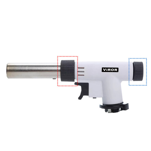 비로르 액화방지 가스토치 운동러 솔직 후기 | 실사용 리뷰 - 상품 이미지 3