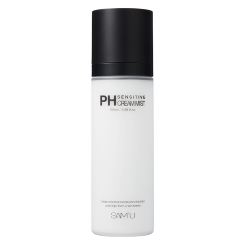 쌔뮤 PH 센서티브 크림 미스트 솔직 후기 | 실사용자 리뷰 분석 - 상품 이미지 1