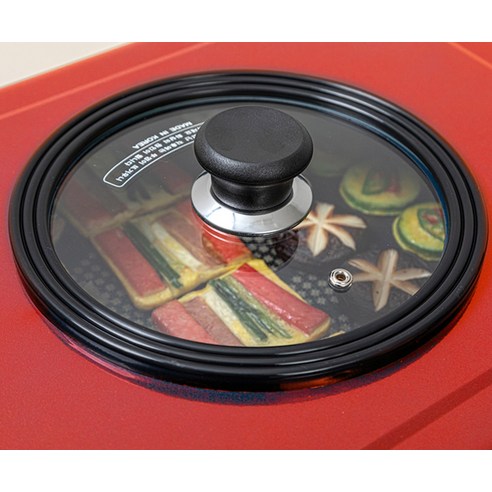 신일 사각 잔치팬 후기 분석 - 손잡이 및 안전 설계