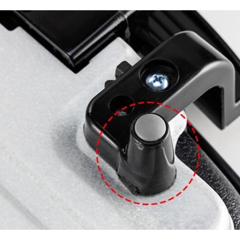 신일 사각 잔치팬 후기 분석 - 구성품 및 박스 패키징