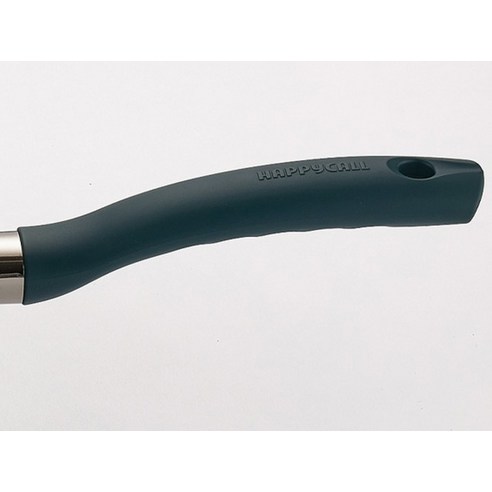 해피콜 인덕션 이든 냄비세트 후기 분석 - 냄비 내부 코팅 상세