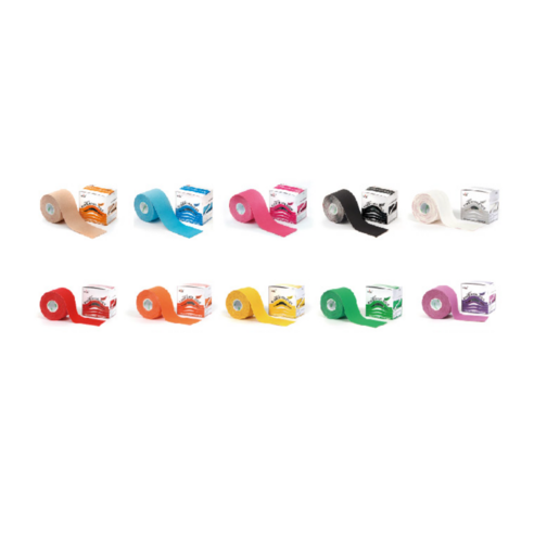 나사라 키네시올로지 오리지날 스포츠 테이프 2p 이미지 4