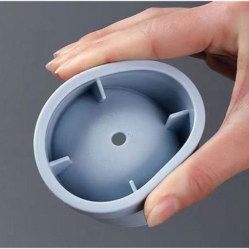 해피무드 위스키 왕얼음틀 아이스볼 메이커 이미지 3