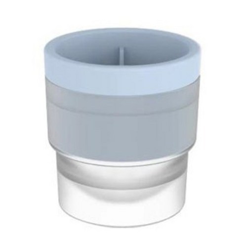 해피무드 위스키 왕얼음틀 아이스볼 메이커 이미지 2