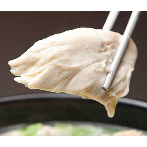 조은약초 수빈 백숙 재료 티백 100g, 3개 맛있게 먹은 솔직 후기 - 상품 이미지 3