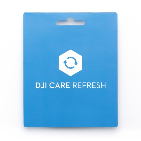 DJI Mini 5 Pro Care Refresh 1년 플랜 세트, 1세트