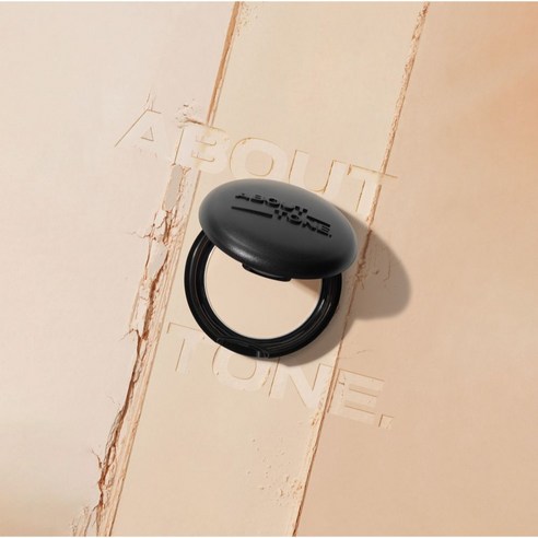 어바웃톤 블러 파우더 팩트 9g 이미지 3